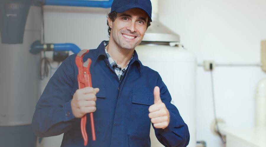 Professional expert plumbing services in Lansford, PA